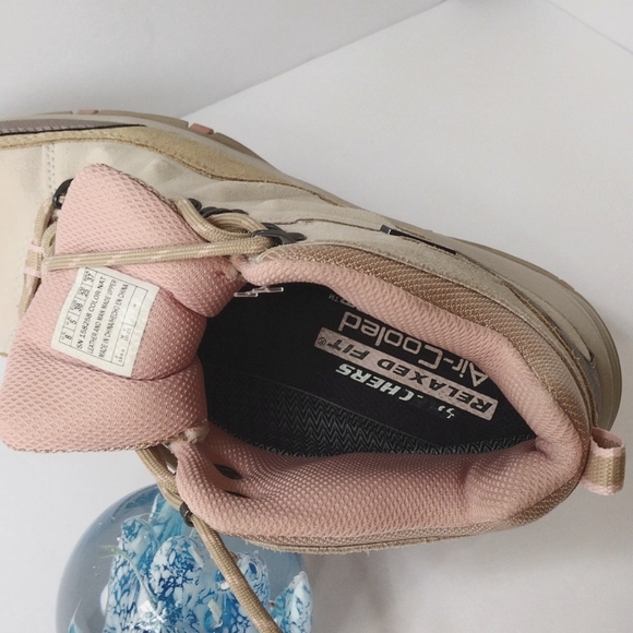 Sketchers pastels Relaxed Fit-Trego Rocky Mountain hiking boots 8 - Picture 7 of 10